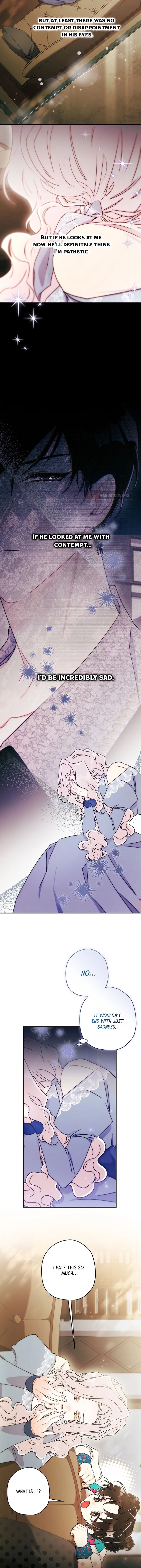 I Became the Male Lead’s Adoptive Daughter Chapter 149 page 12 - 