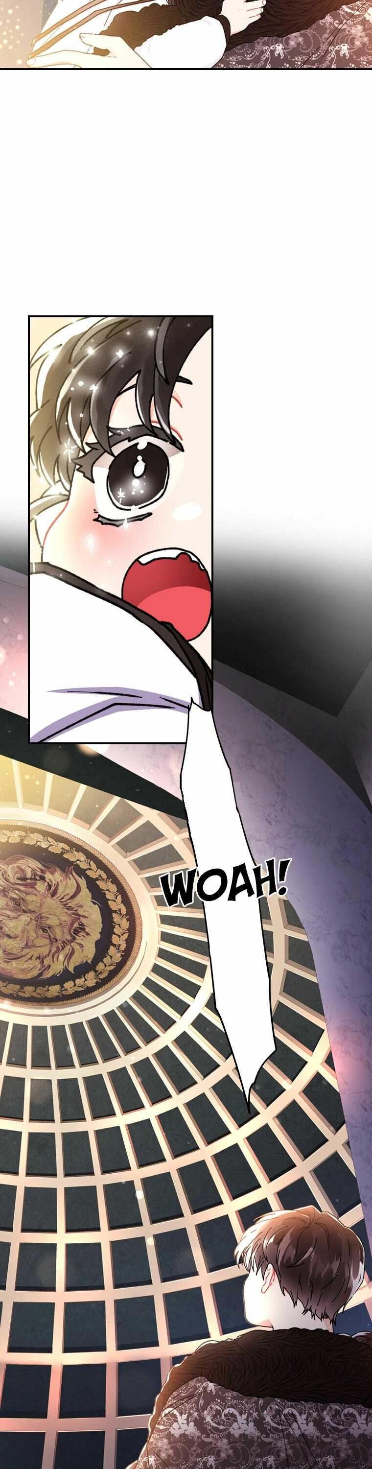 I Became the Male Lead’s Adoptive Daughter Chapter 15 page 20 - 