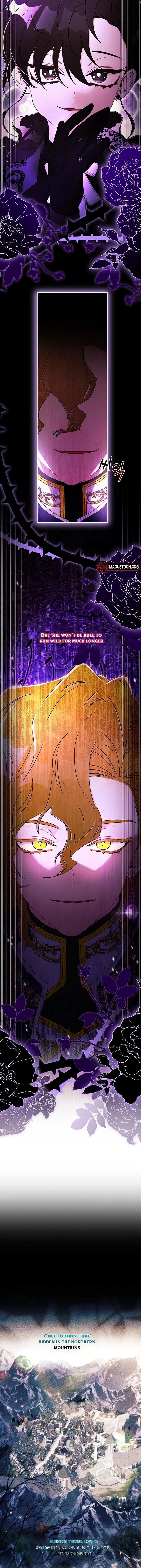 I Became the Male Lead’s Adoptive Daughter Chapter 158 page 12 - 