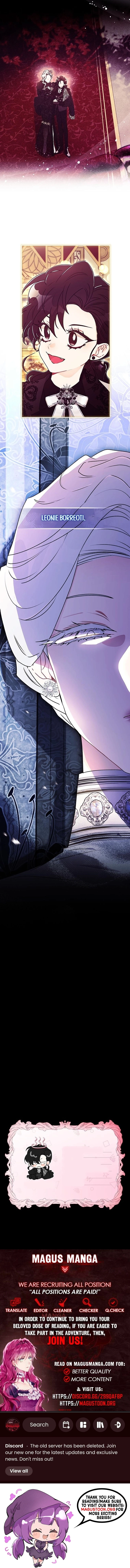 I Became the Male Lead’s Adoptive Daughter Chapter 158 page 15 - 