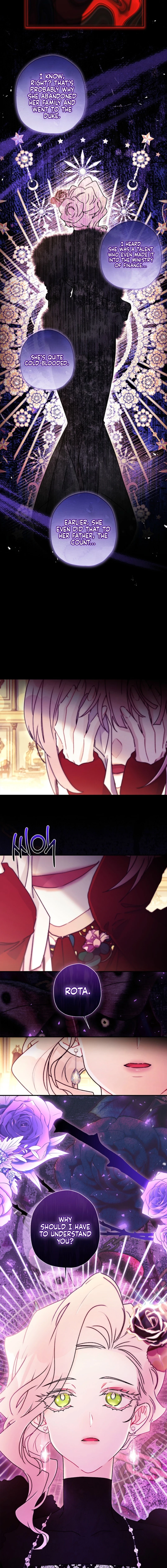 I Became the Male Lead’s Adoptive Daughter Chapter 160 page 2 - 