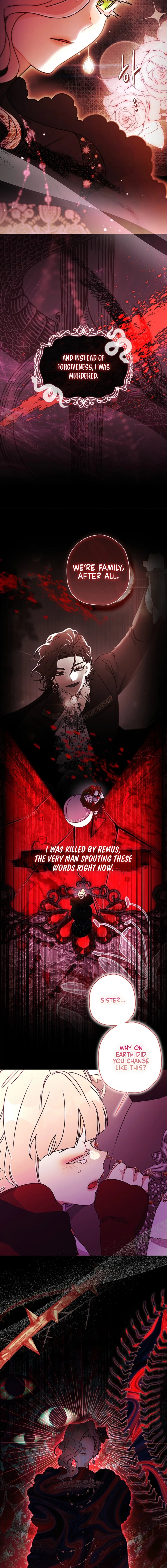 I Became the Male Lead’s Adoptive Daughter Chapter 160 page 9 - 