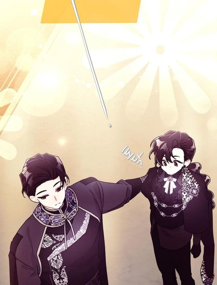 I Became the Male Lead’s Adoptive Daughter Chapter 161 page 12 - 