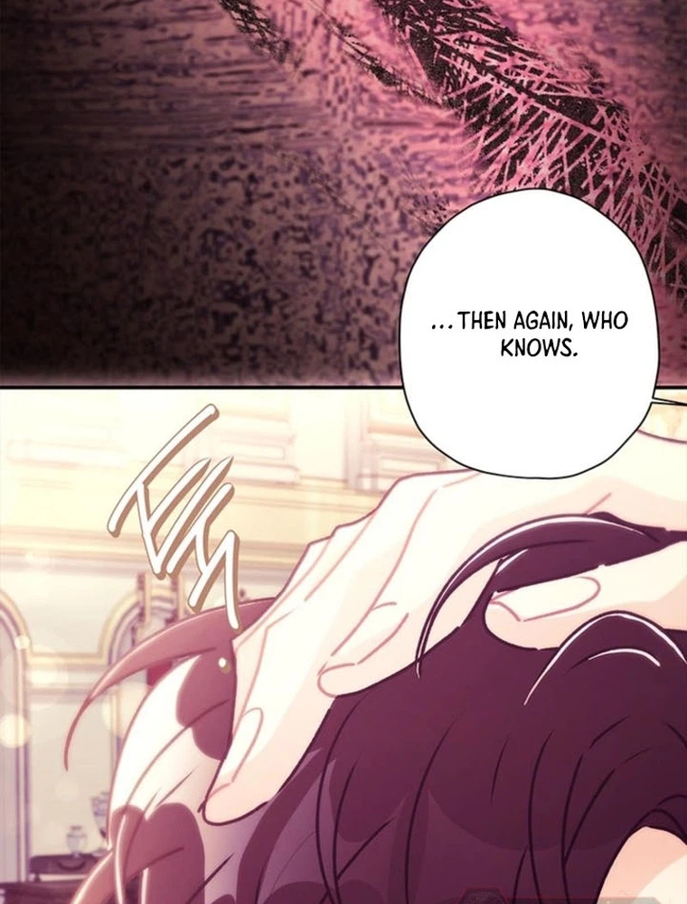 I Became the Male Lead’s Adoptive Daughter Chapter 161 page 20 - 