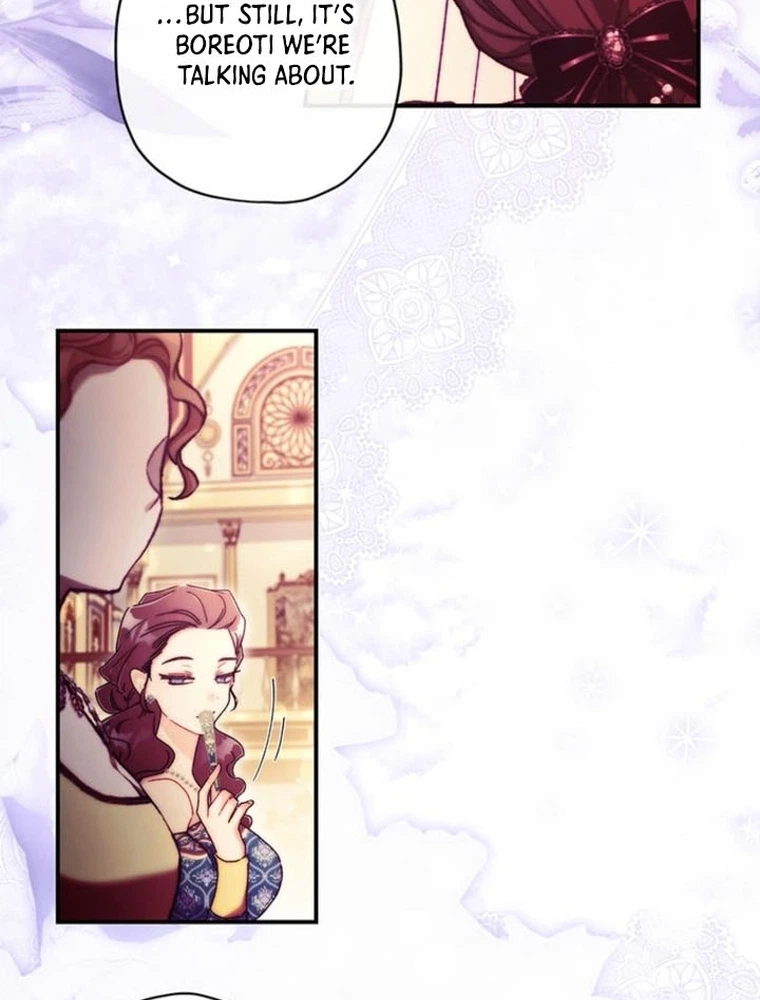 I Became the Male Lead’s Adoptive Daughter Chapter 161 page 24 - 
