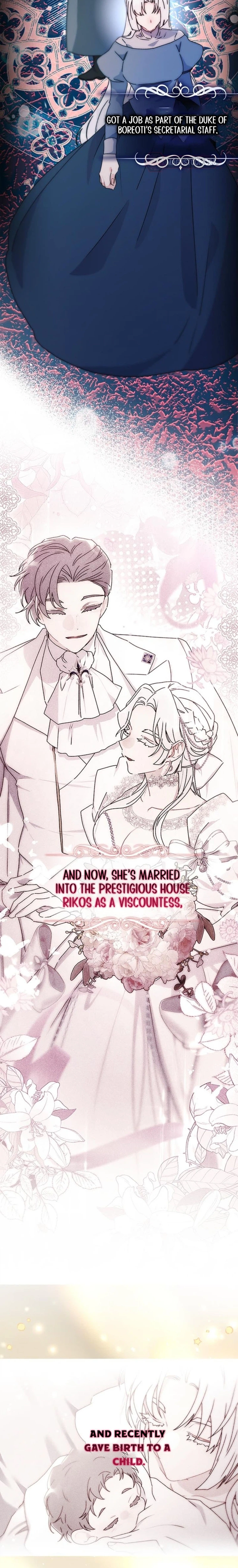 I Became the Male Lead’s Adoptive Daughter Chapter 161 page 26 - 