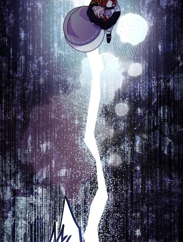 I Became the Male Lead’s Adoptive Daughter Chapter 161 page 8 - 