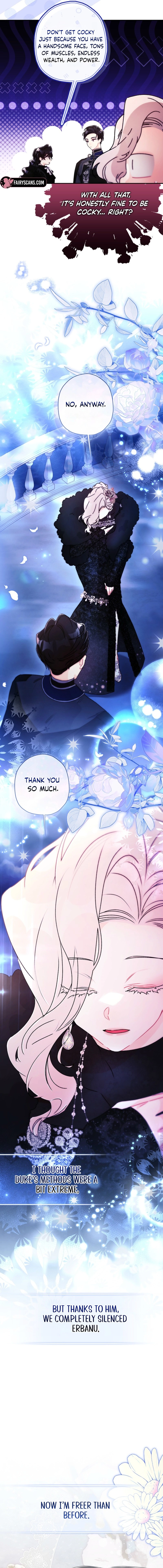 I Became the Male Lead’s Adoptive Daughter Chapter 162 page 5 - 