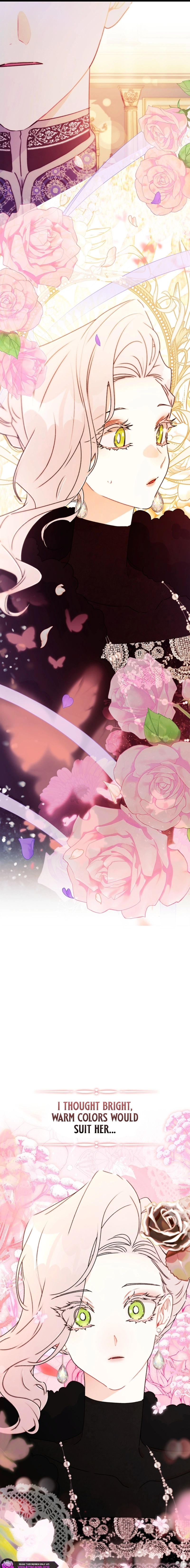 I Became the Male Lead’s Adoptive Daughter Chapter 163 page 13 - 