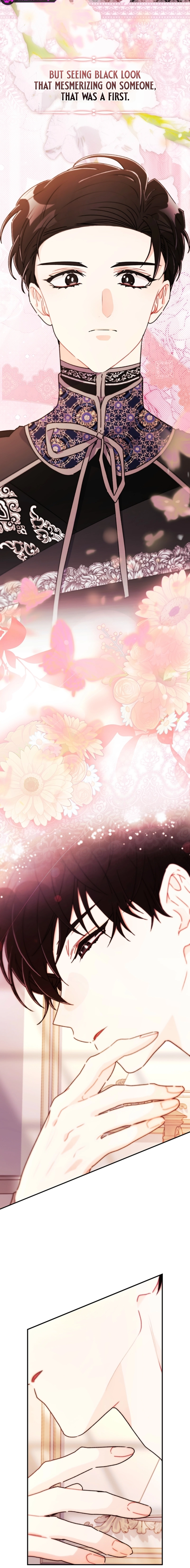 I Became the Male Lead’s Adoptive Daughter Chapter 163 page 14 - 