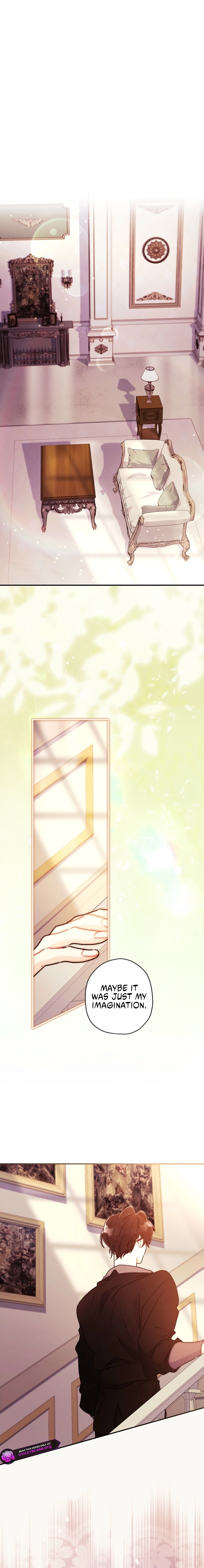 I Became the Male Lead’s Adoptive Daughter Chapter 163 page 15 - 