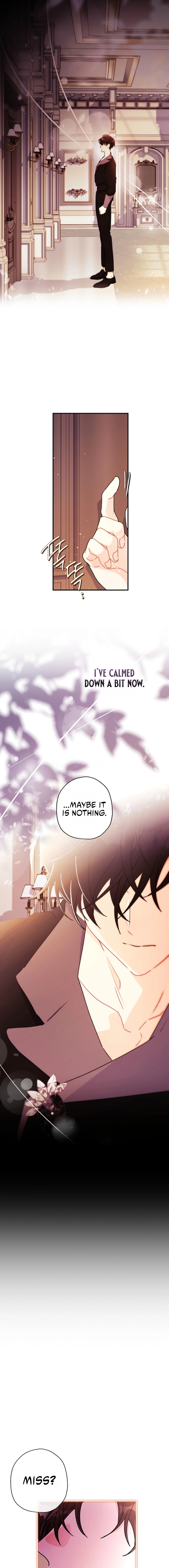 I Became the Male Lead’s Adoptive Daughter Chapter 163 page 17 - 