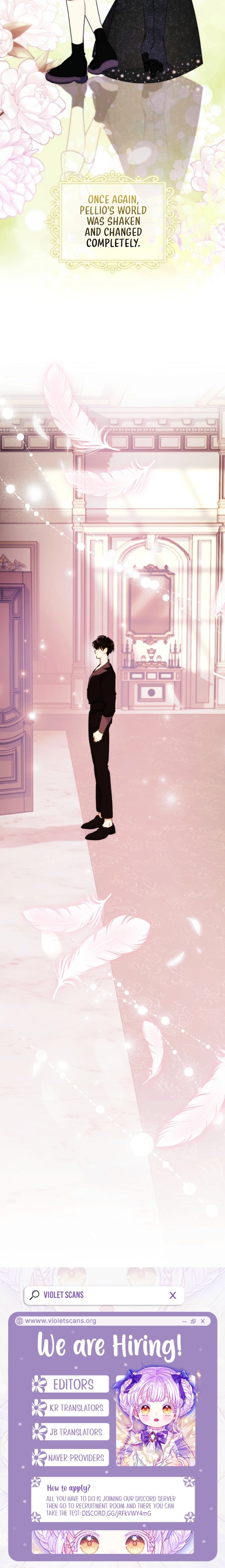 I Became the Male Lead’s Adoptive Daughter Chapter 163 page 22 - 