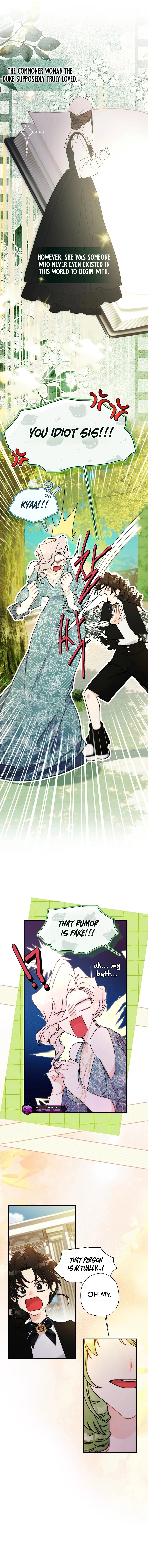 I Became the Male Lead’s Adoptive Daughter Chapter 165 page 13 - 