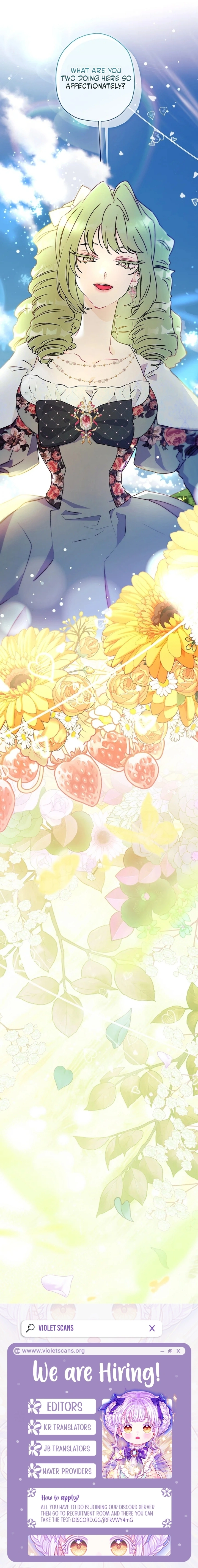 I Became the Male Lead’s Adoptive Daughter Chapter 165 page 14 - 