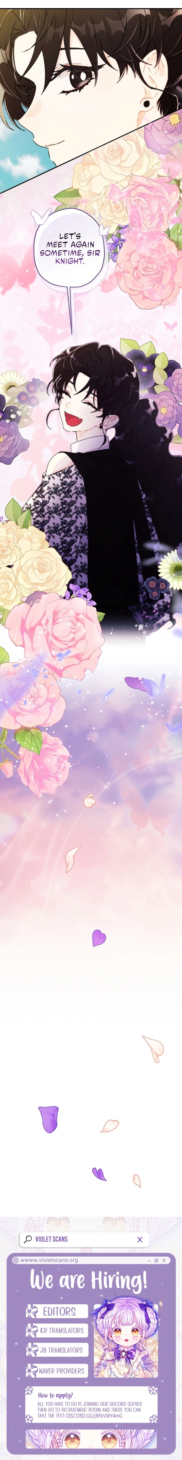 I Became the Male Lead’s Adoptive Daughter Chapter 167 page 9 - 