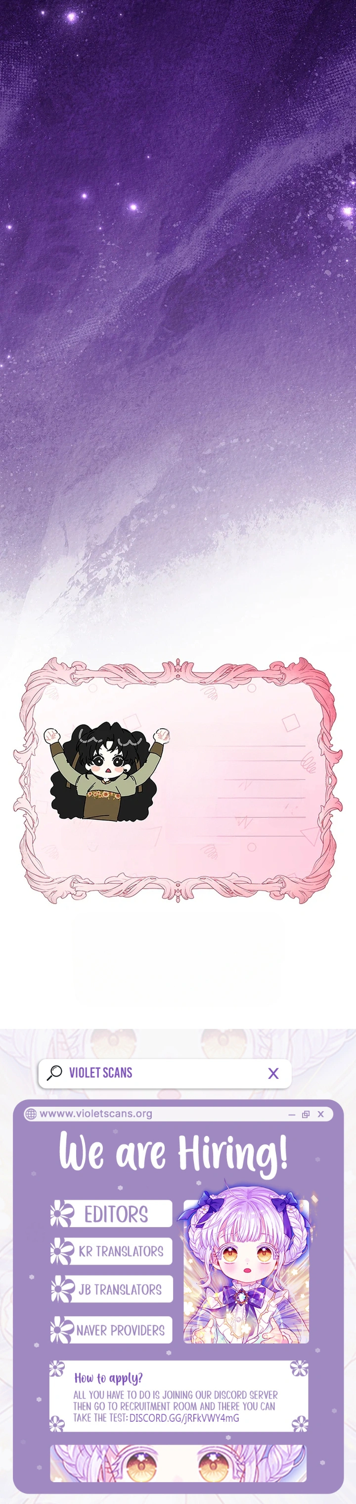 I Became the Male Lead’s Adoptive Daughter Chapter 169 page 9 - 