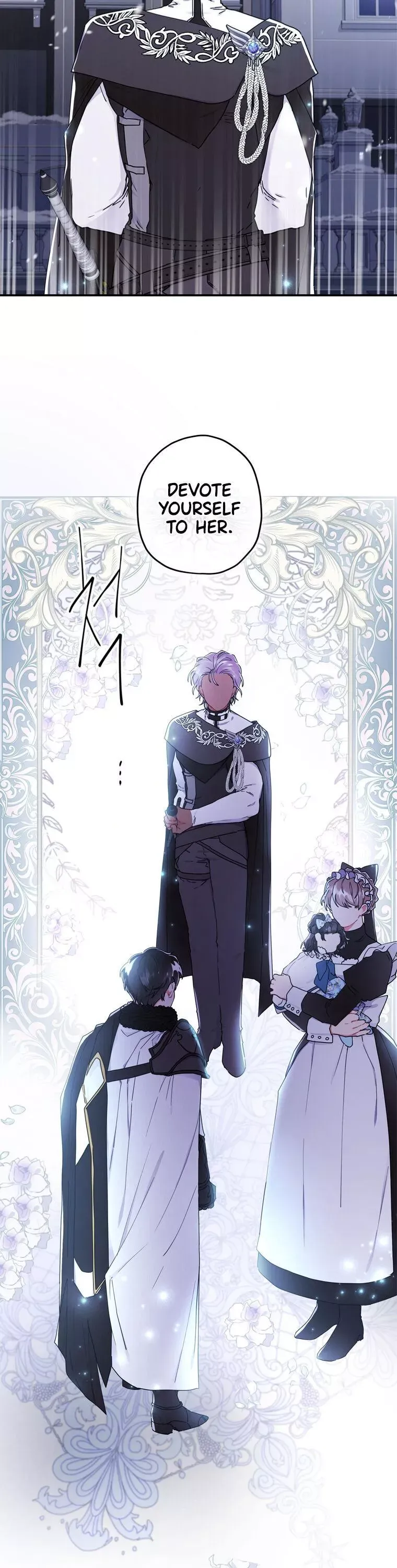 I Became the Male Lead’s Adoptive Daughter Chapter 19 page 16 - 