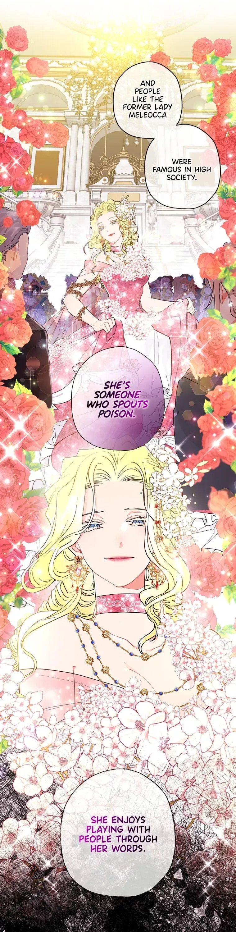 I Became the Male Lead’s Adoptive Daughter Chapter 20 page 10 - 