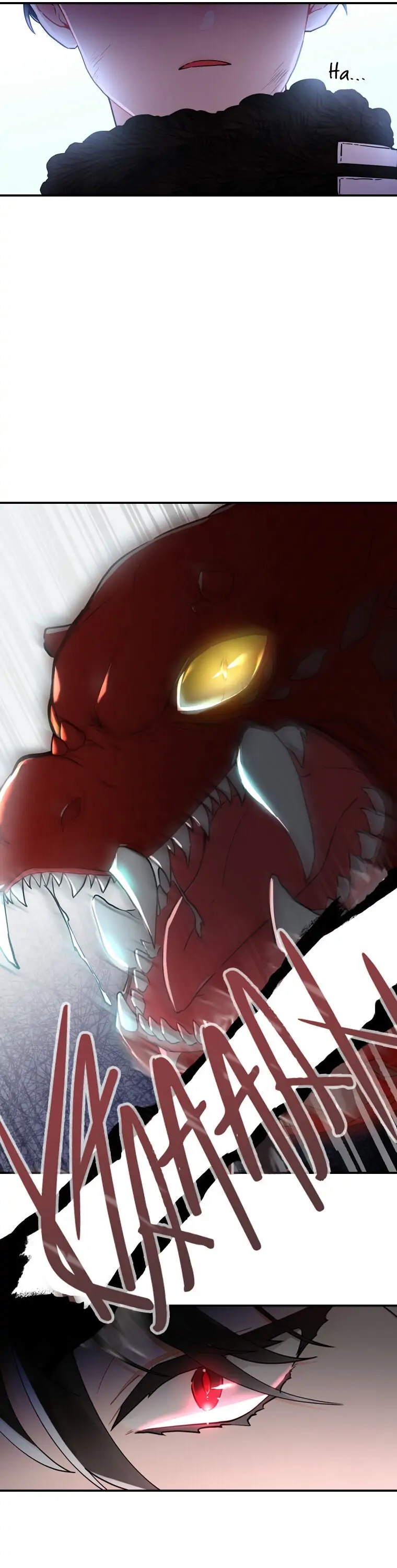 I Became the Male Lead’s Adoptive Daughter Chapter 21 page 4 - 