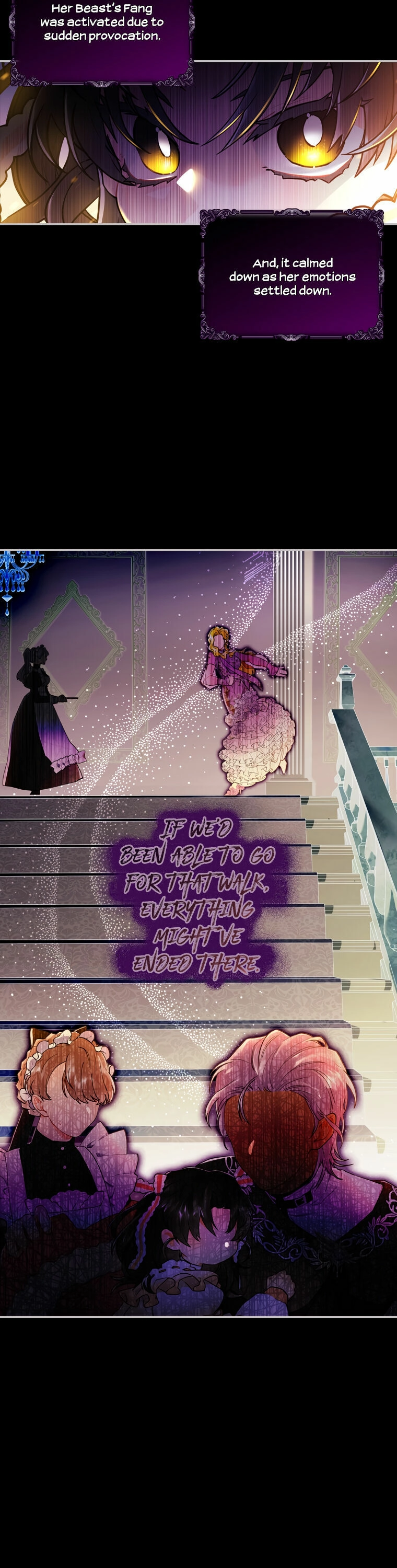 I Became the Male Lead’s Adoptive Daughter Chapter 23 page 9 - 