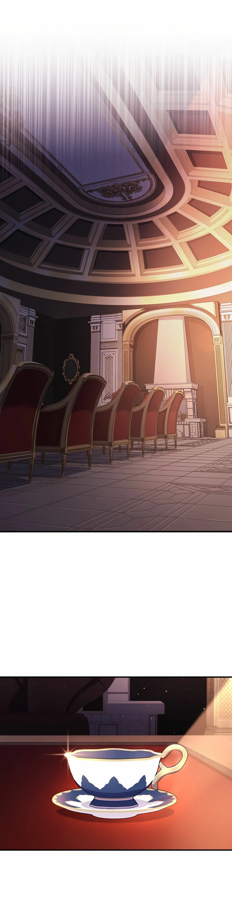 I Became the Male Lead’s Adoptive Daughter Chapter 26 page 12 - 