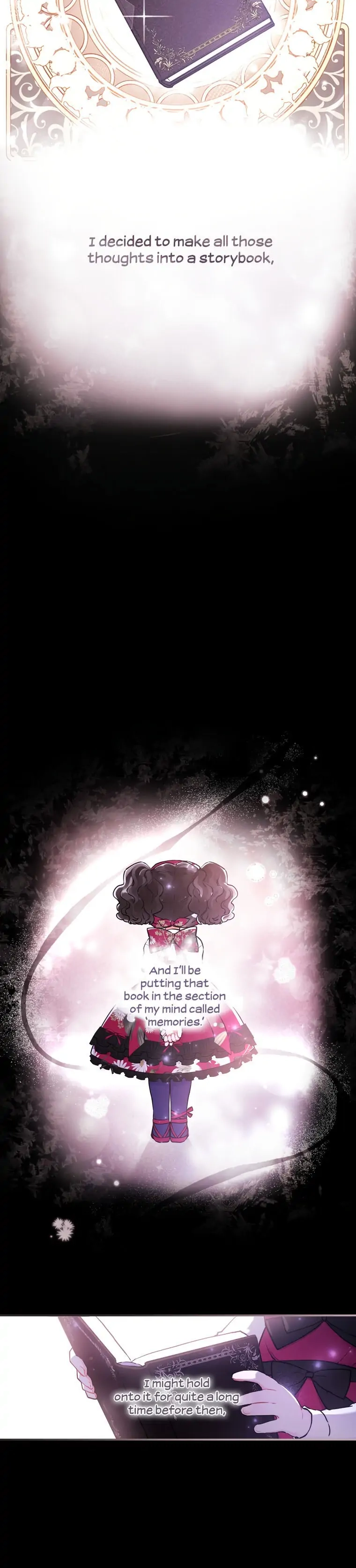 I Became the Male Lead’s Adoptive Daughter Chapter 28 page 25 - 