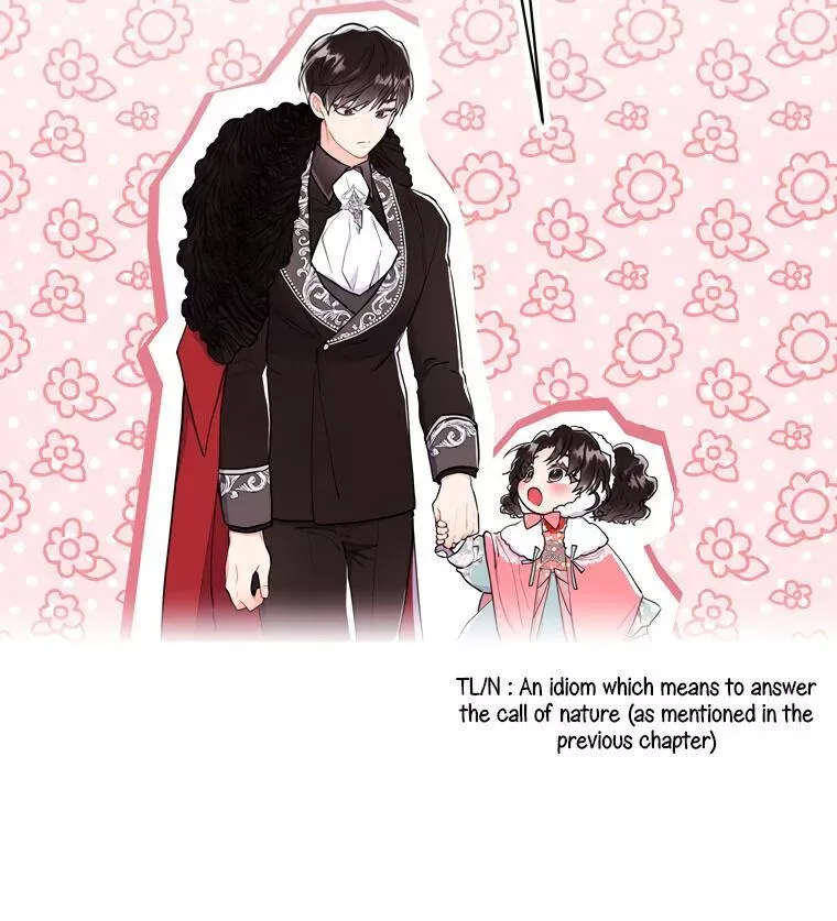 I Became the Male Lead’s Adoptive Daughter Chapter 29 page 20 - 