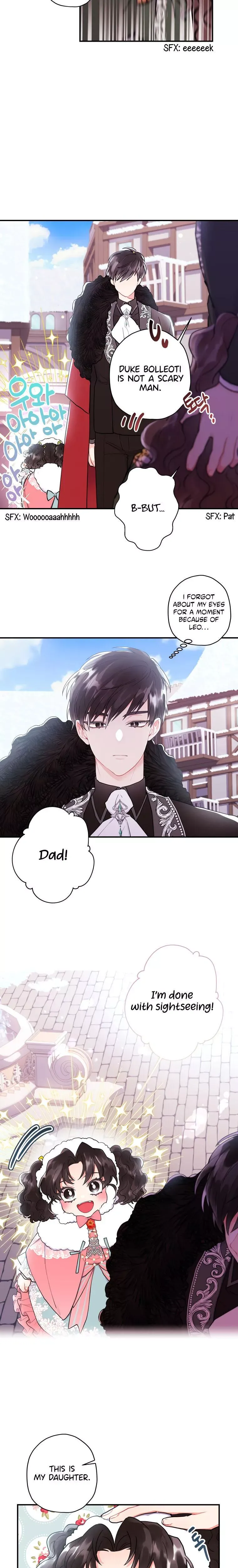 I Became the Male Lead’s Adoptive Daughter Chapter 29 page 31 - 