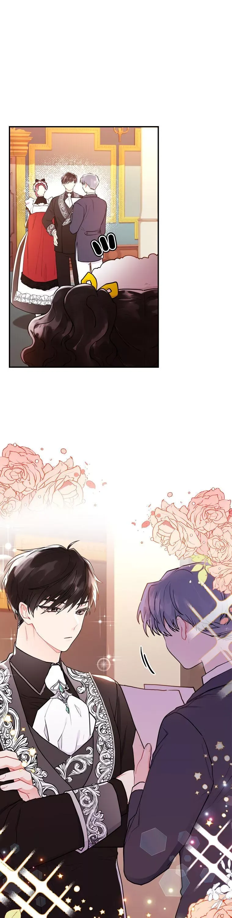 I Became the Male Lead’s Adoptive Daughter Chapter 29 page 7 - 