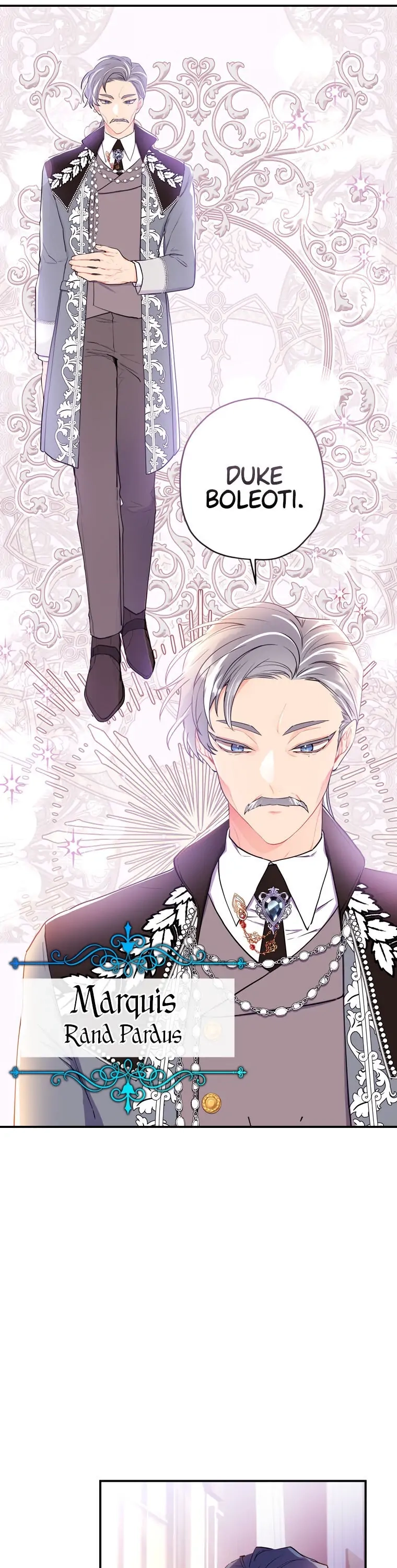 I Became the Male Lead’s Adoptive Daughter Chapter 34 page 19 - 