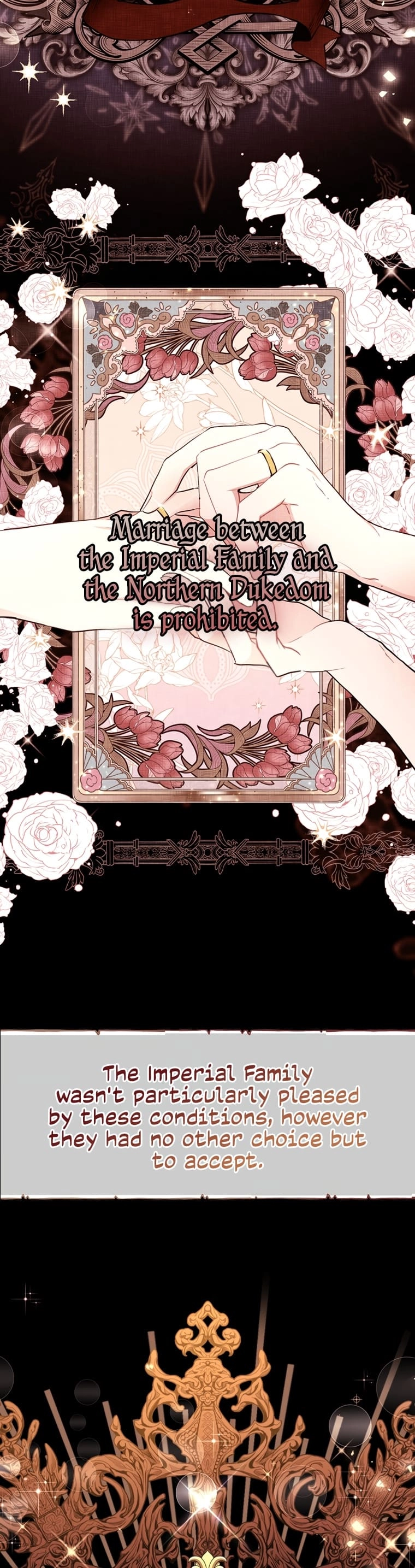 I Became the Male Lead’s Adoptive Daughter Chapter 35 page 7 - 