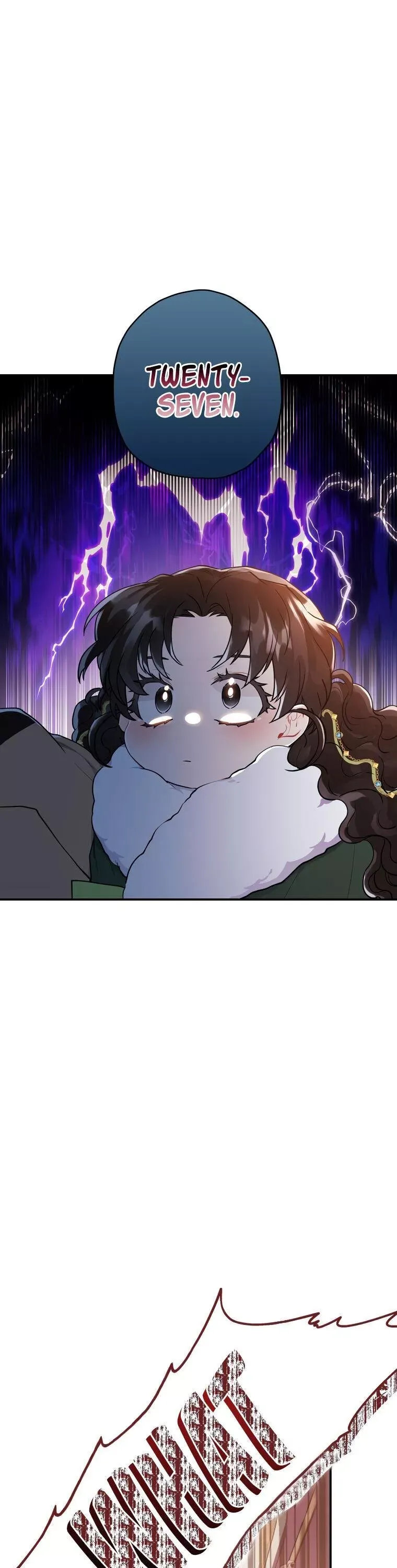 I Became the Male Lead’s Adoptive Daughter Chapter 37 page 2 - 