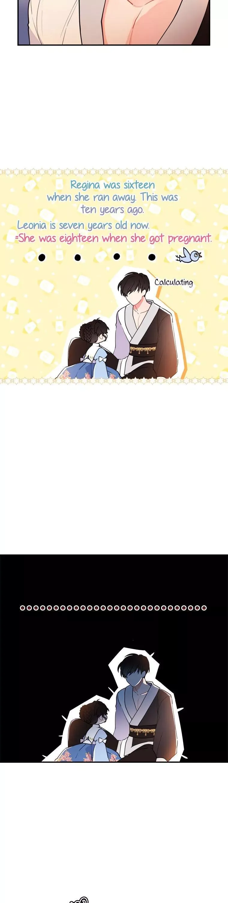 I Became the Male Lead’s Adoptive Daughter Chapter 37 page 22 - 