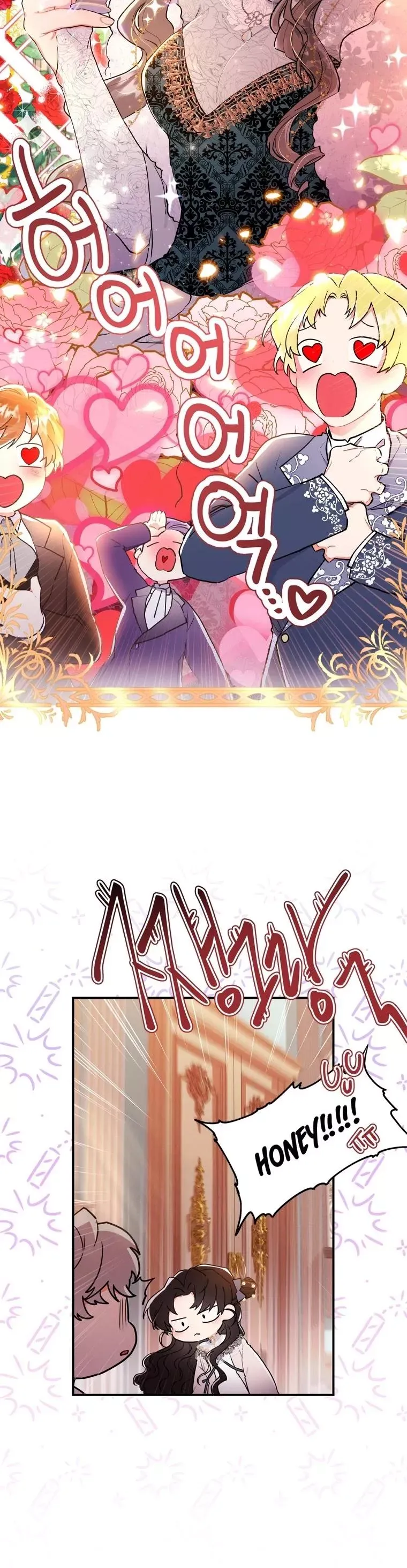 I Became the Male Lead’s Adoptive Daughter Chapter 38 page 13 - 