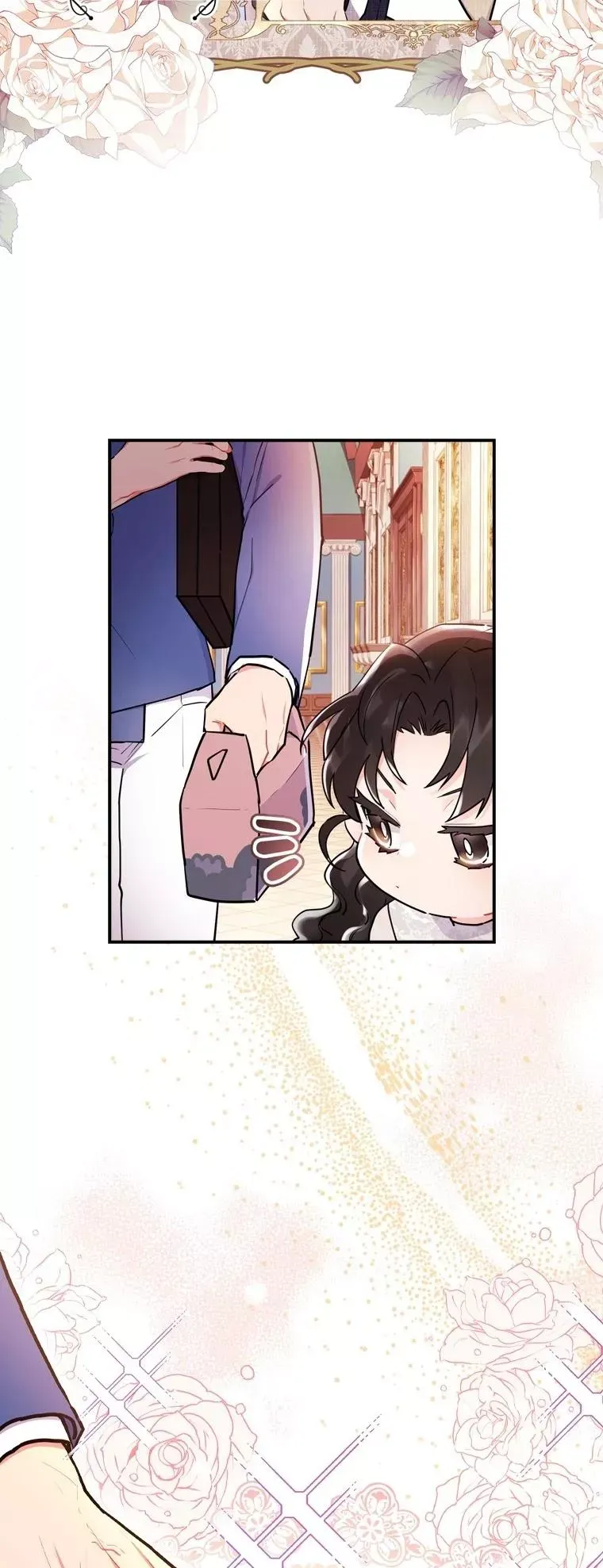 I Became the Male Lead’s Adoptive Daughter Chapter 38 page 22 - 