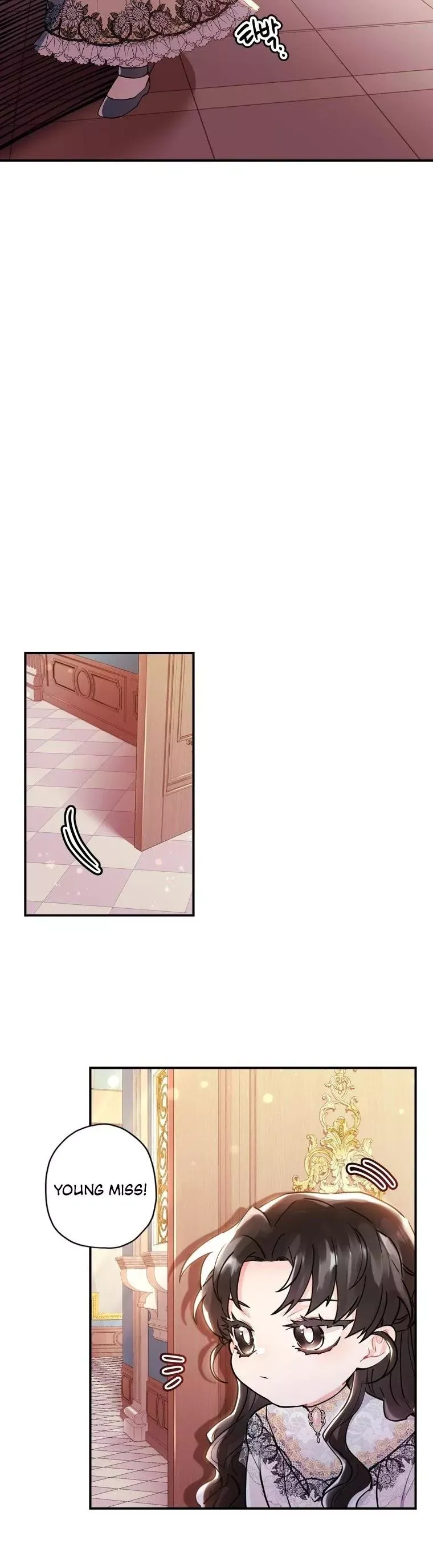 I Became the Male Lead’s Adoptive Daughter Chapter 38 page 7 - 
