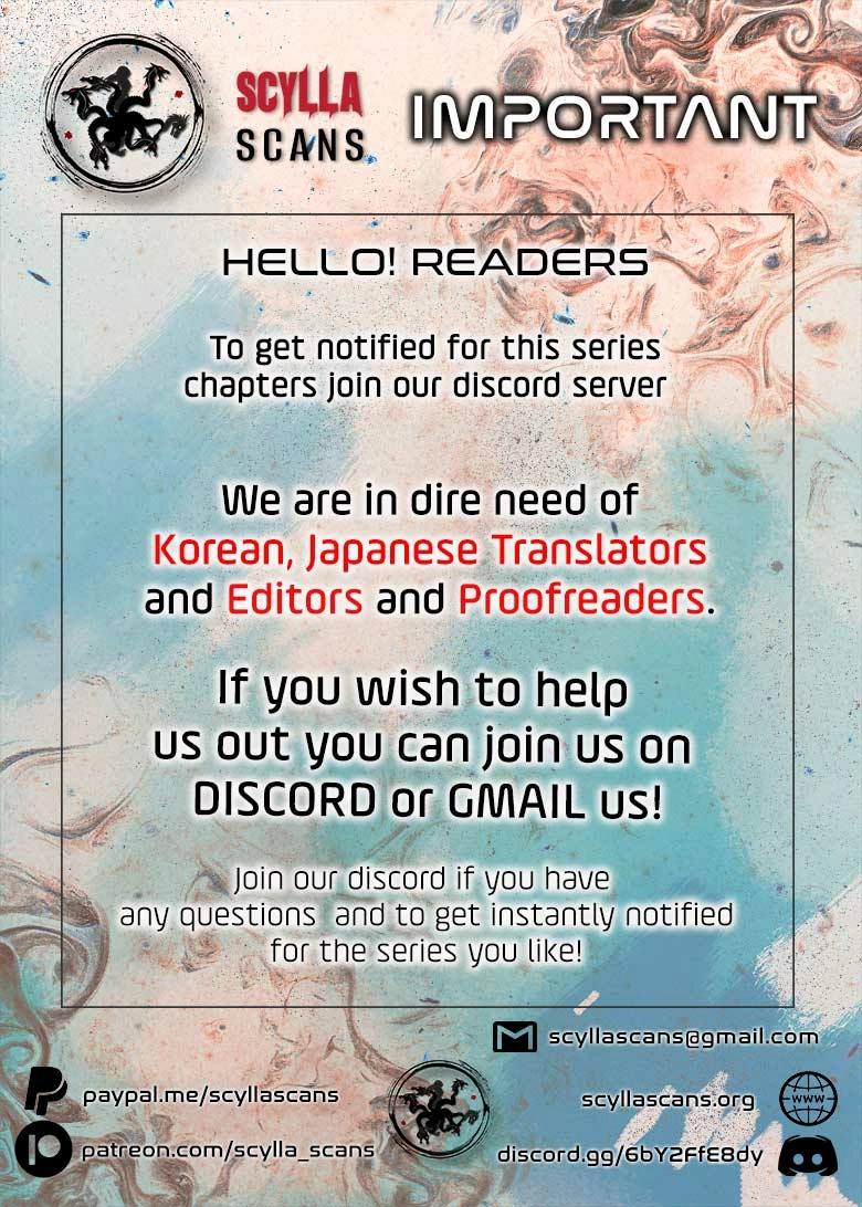 I Became the Male Lead’s Adoptive Daughter Chapter 40 page 36 - 