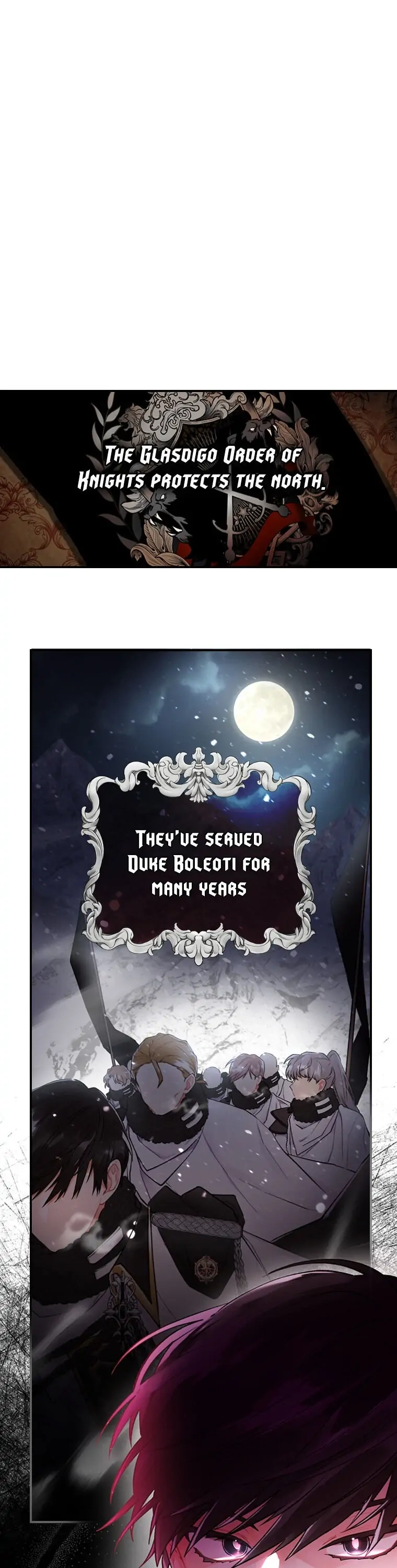 I Became the Male Lead’s Adoptive Daughter Chapter 5 page 2 - 