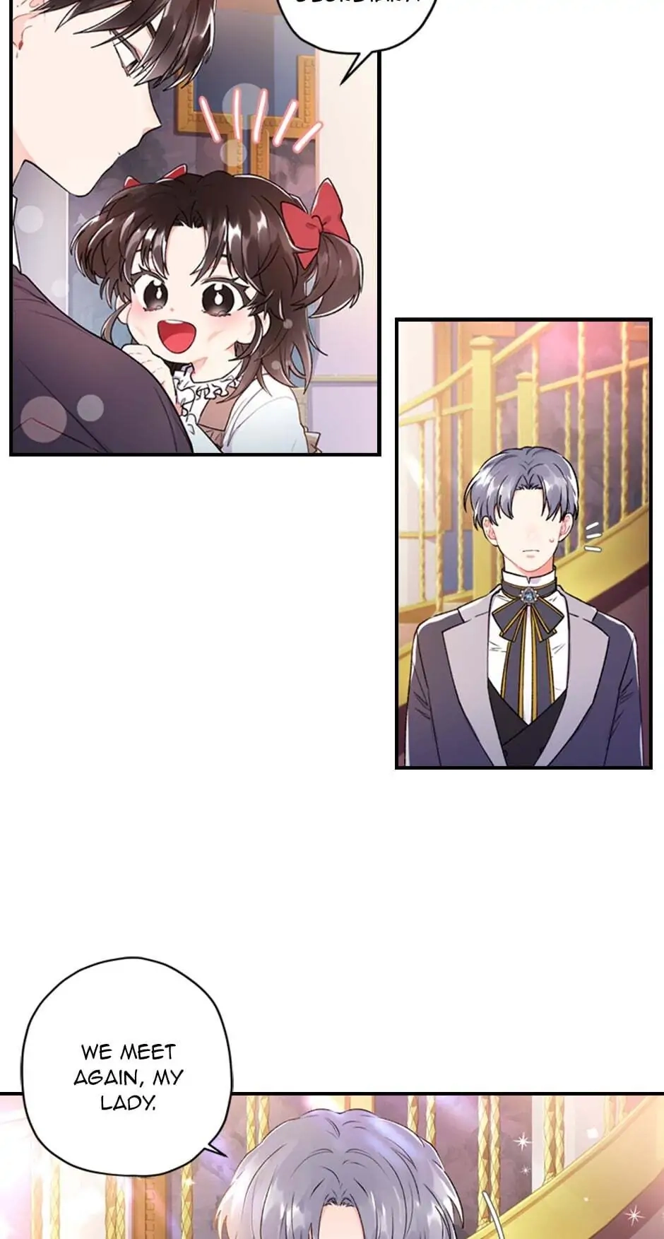 I Became the Male Lead’s Adoptive Daughter Chapter 8 page 15 - 