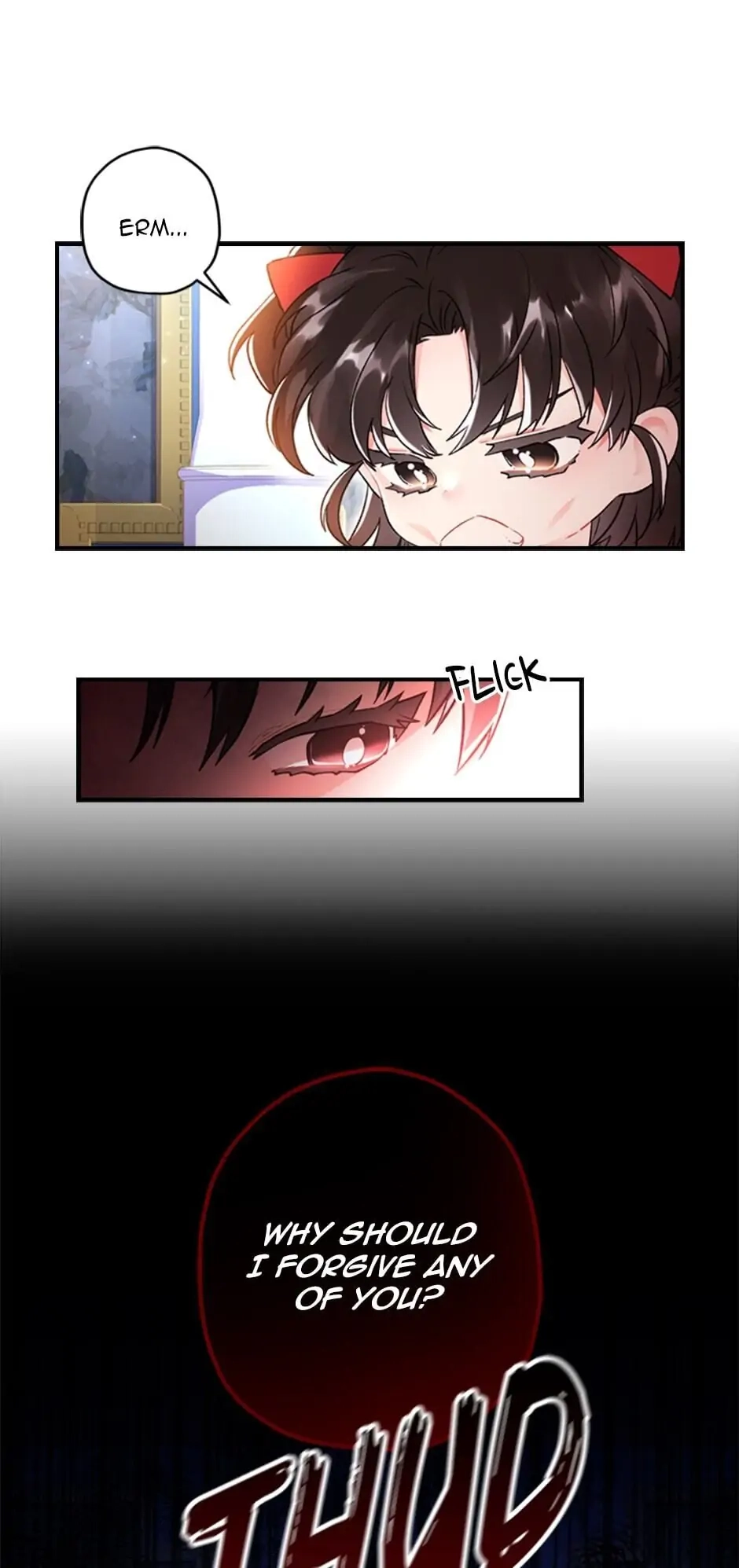 I Became the Male Lead’s Adoptive Daughter Chapter 8 page 24 - 