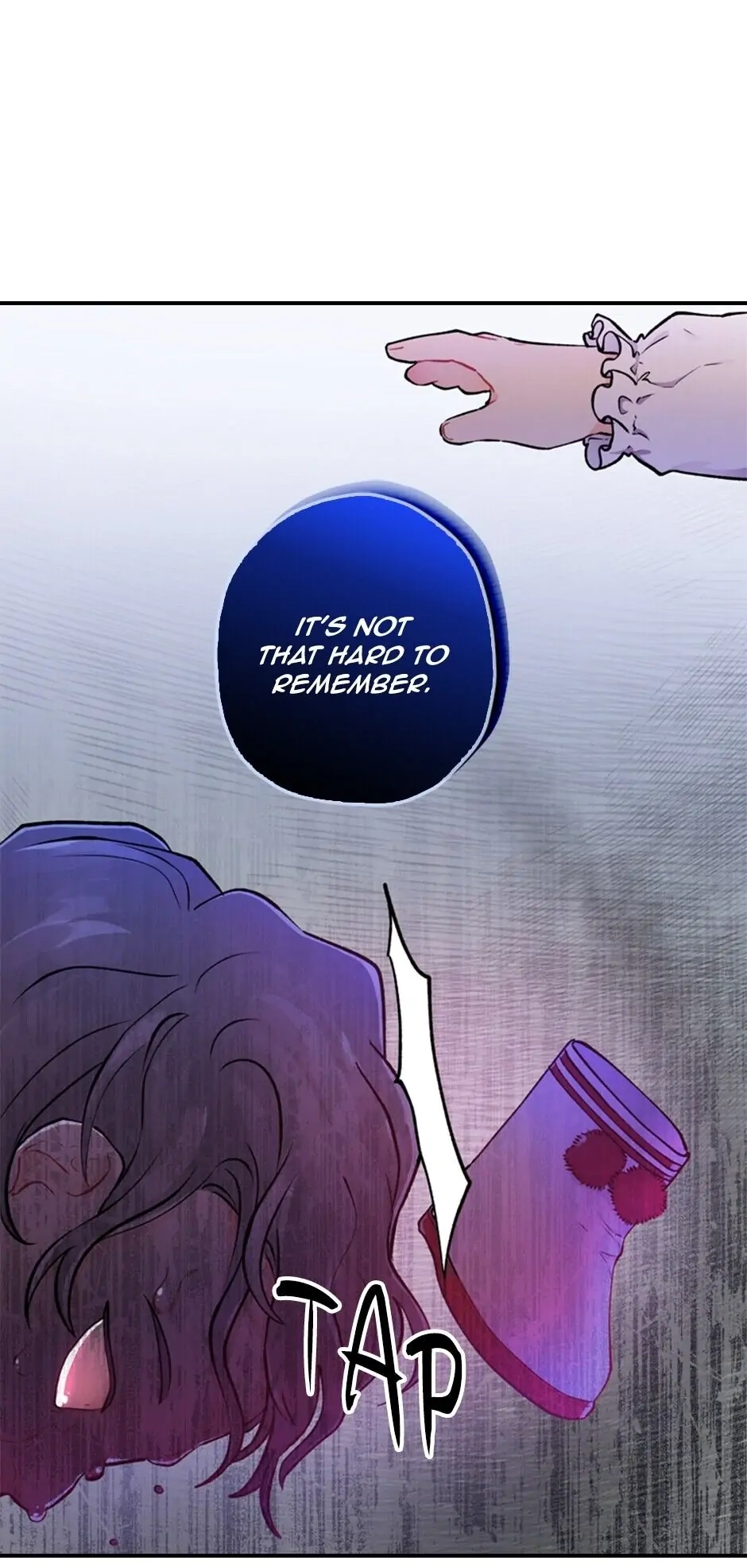 I Became the Male Lead’s Adoptive Daughter Chapter 8 page 35 - 