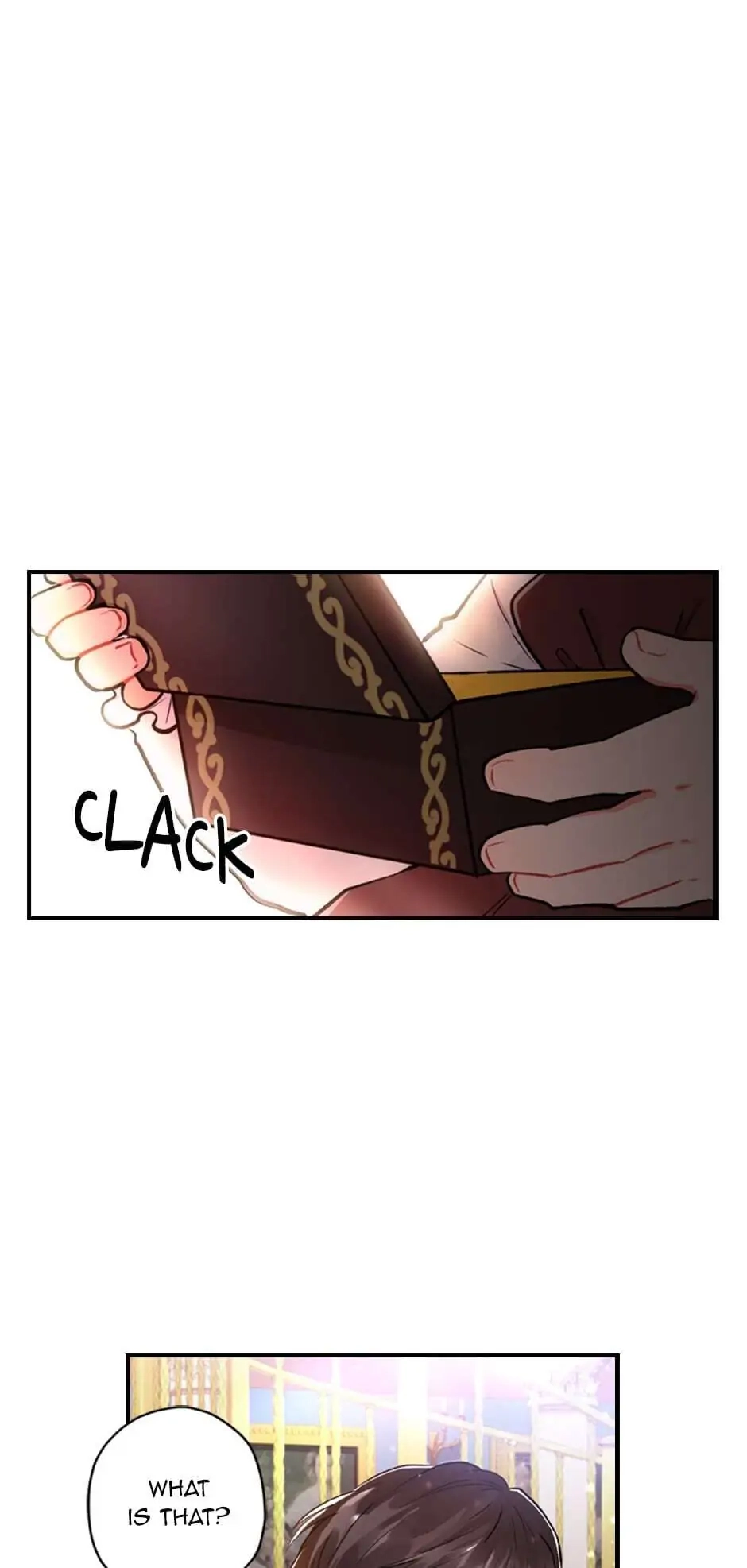 I Became the Male Lead’s Adoptive Daughter Chapter 8 page 36 - 