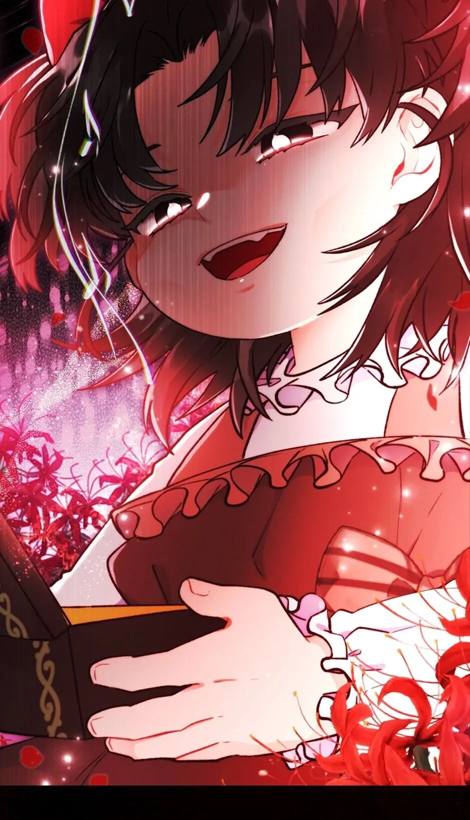 I Became the Male Lead’s Adoptive Daughter Chapter 8 page 39 - 