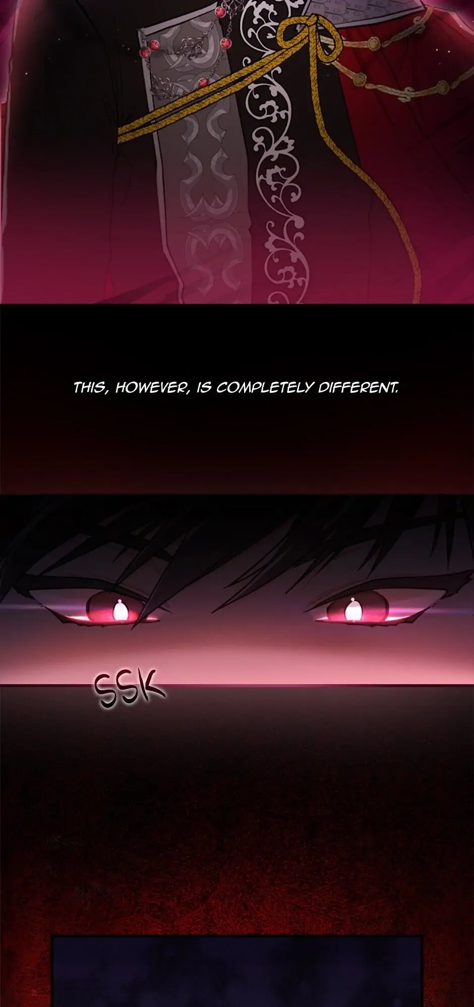 I Became the Male Lead’s Adoptive Daughter Chapter 8 page 5 - 