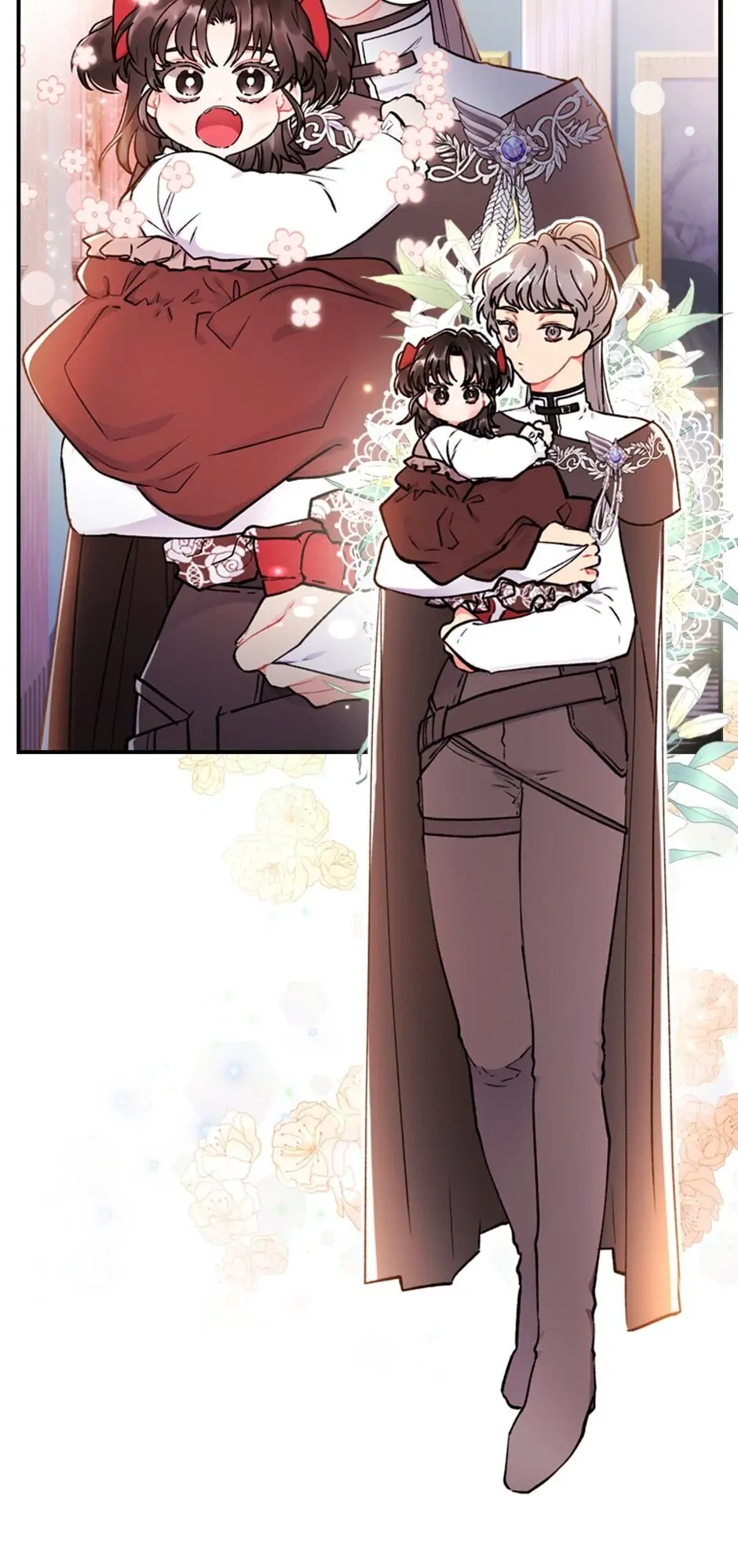 I Became the Male Lead’s Adoptive Daughter Chapter 8 page 8 - 