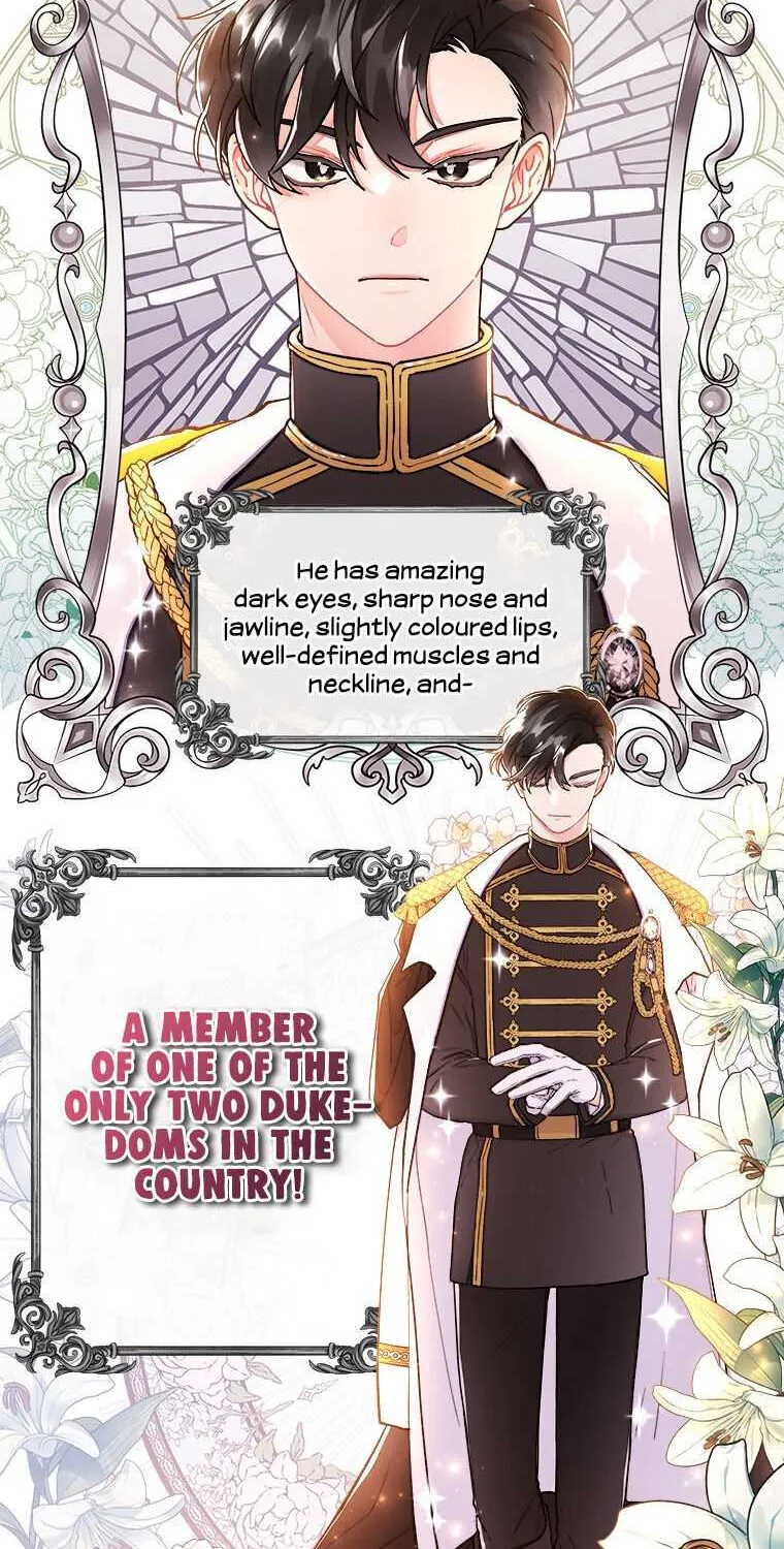 I Became The Male Lead’S Adopted Daughter Chapter 1 page 11 - 