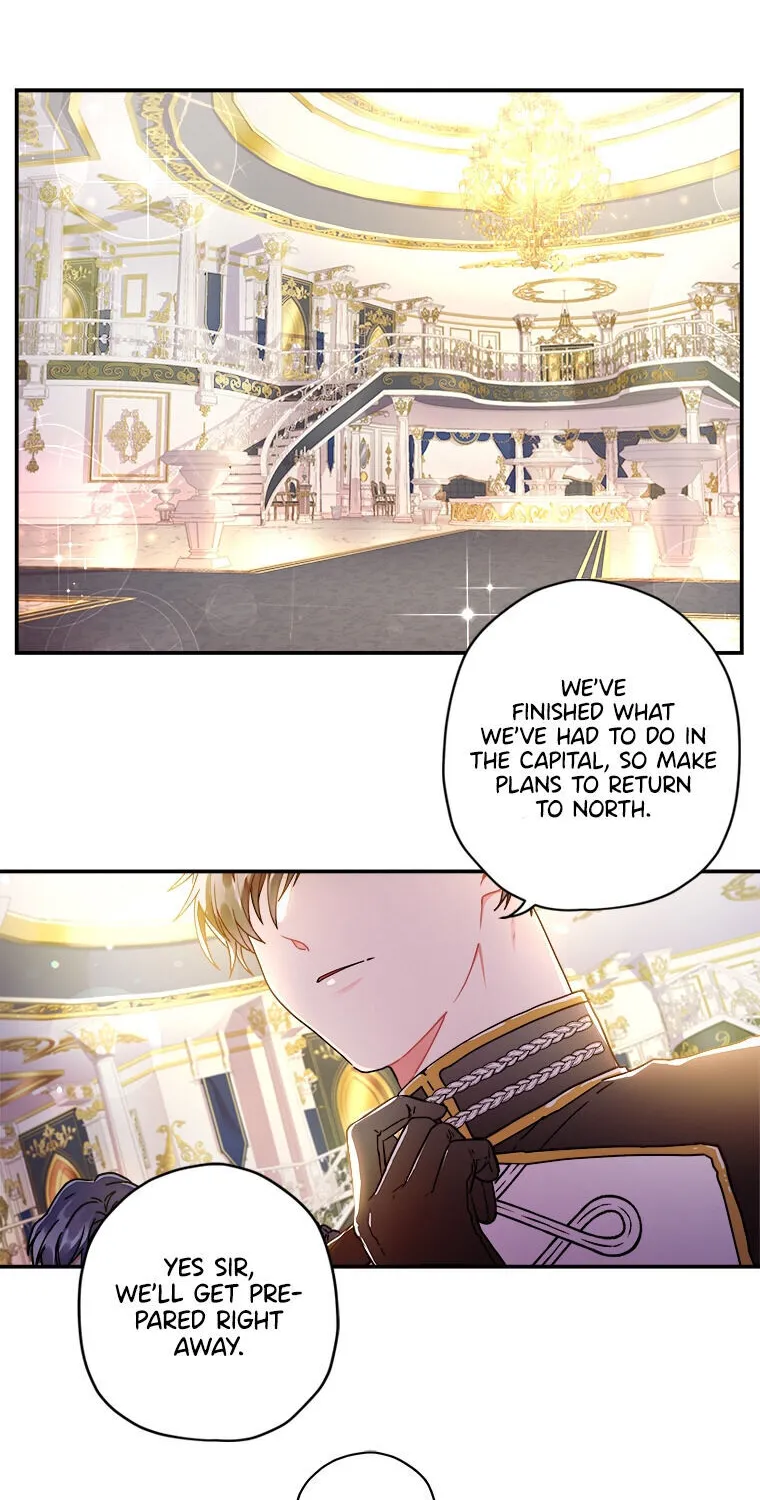 I Became The Male Lead’S Adopted Daughter Chapter 1 page 14 - 