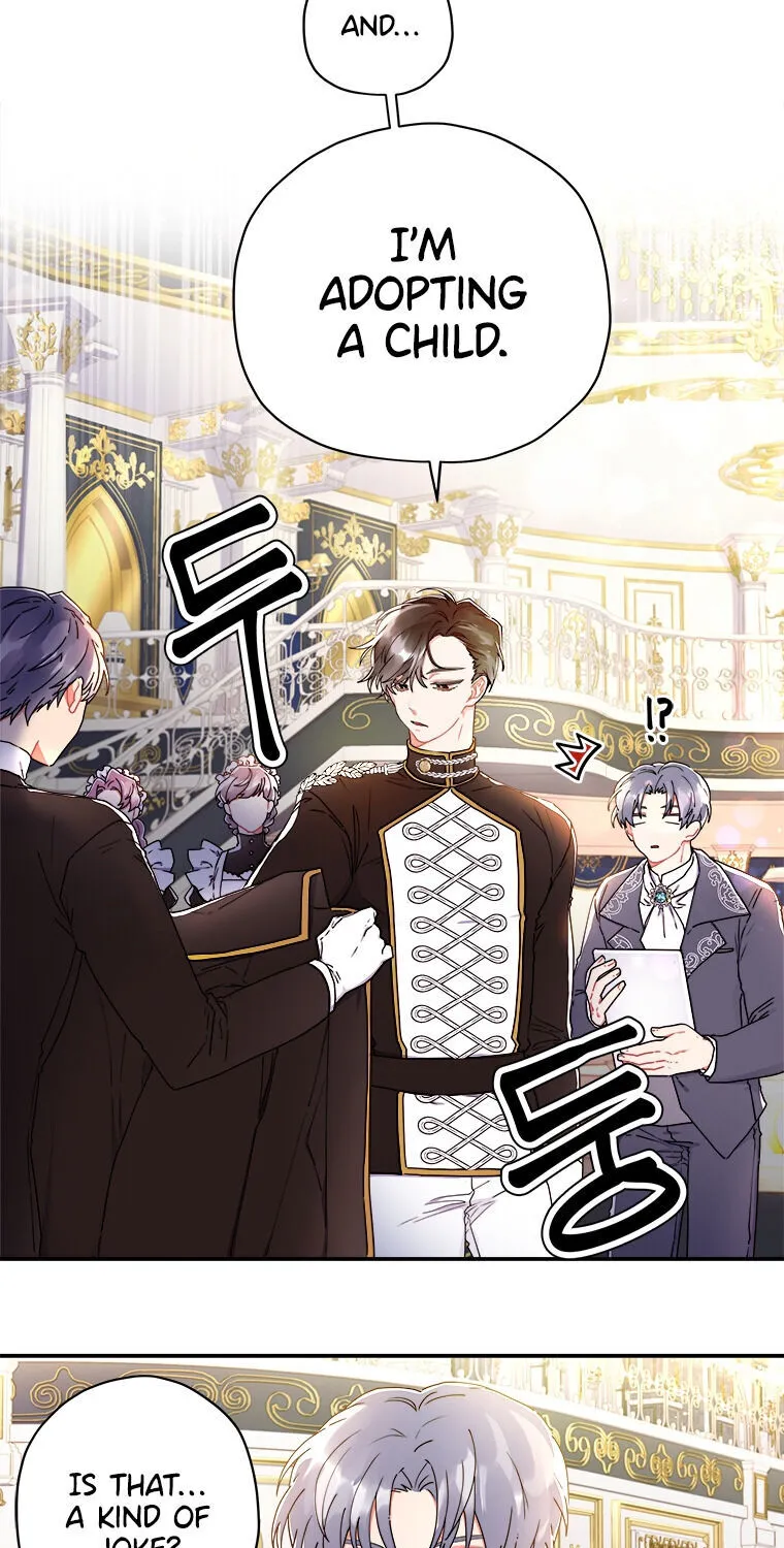 I Became The Male Lead’S Adopted Daughter Chapter 1 page 15 - 