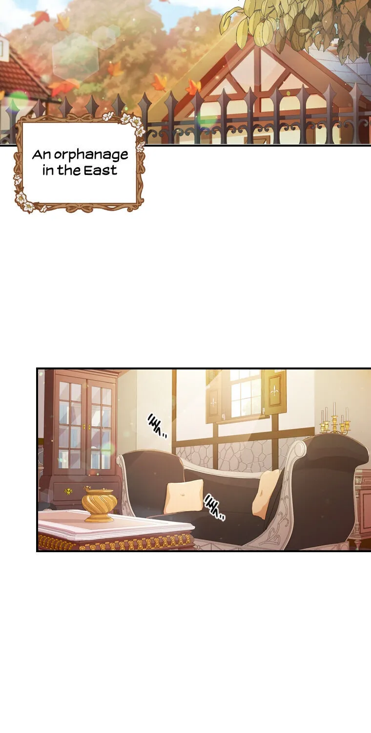 I Became The Male Lead’S Adopted Daughter Chapter 1 page 19 - 